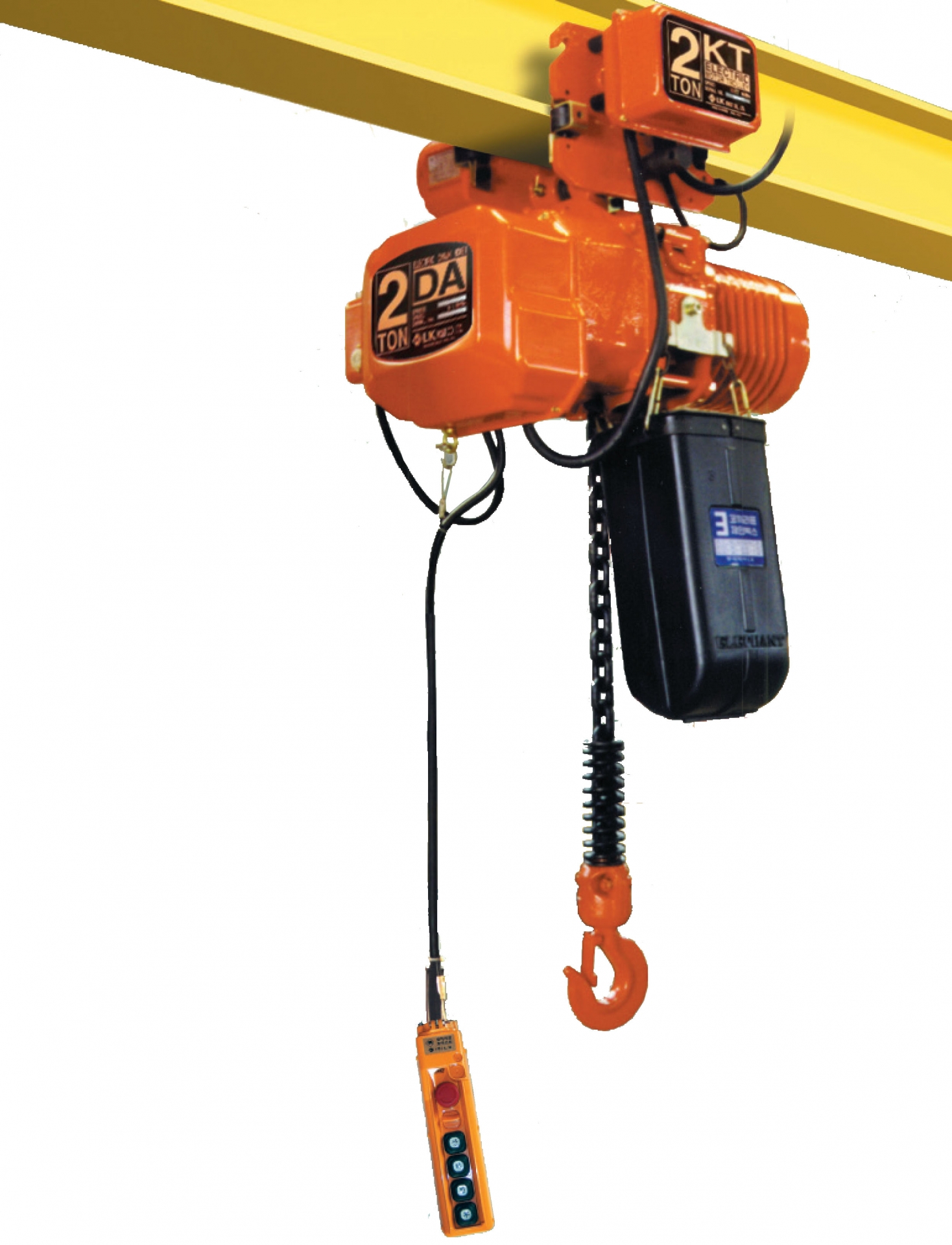 03 lkhoistmotor trolley chain hoist