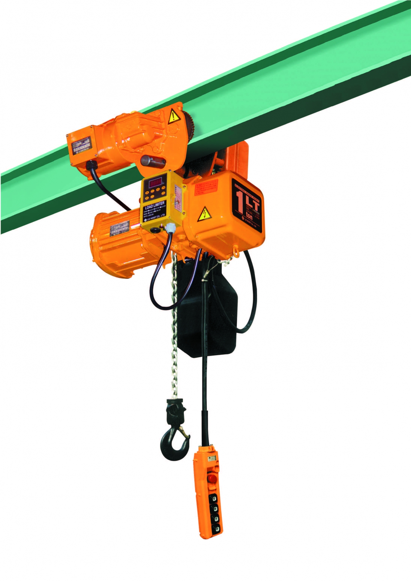 00 lkhoistchainhoistltldseriesmain