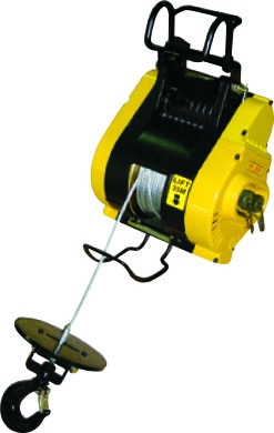 xm winch